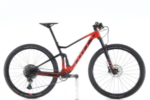 Scott Spark RC 900 Team 2019