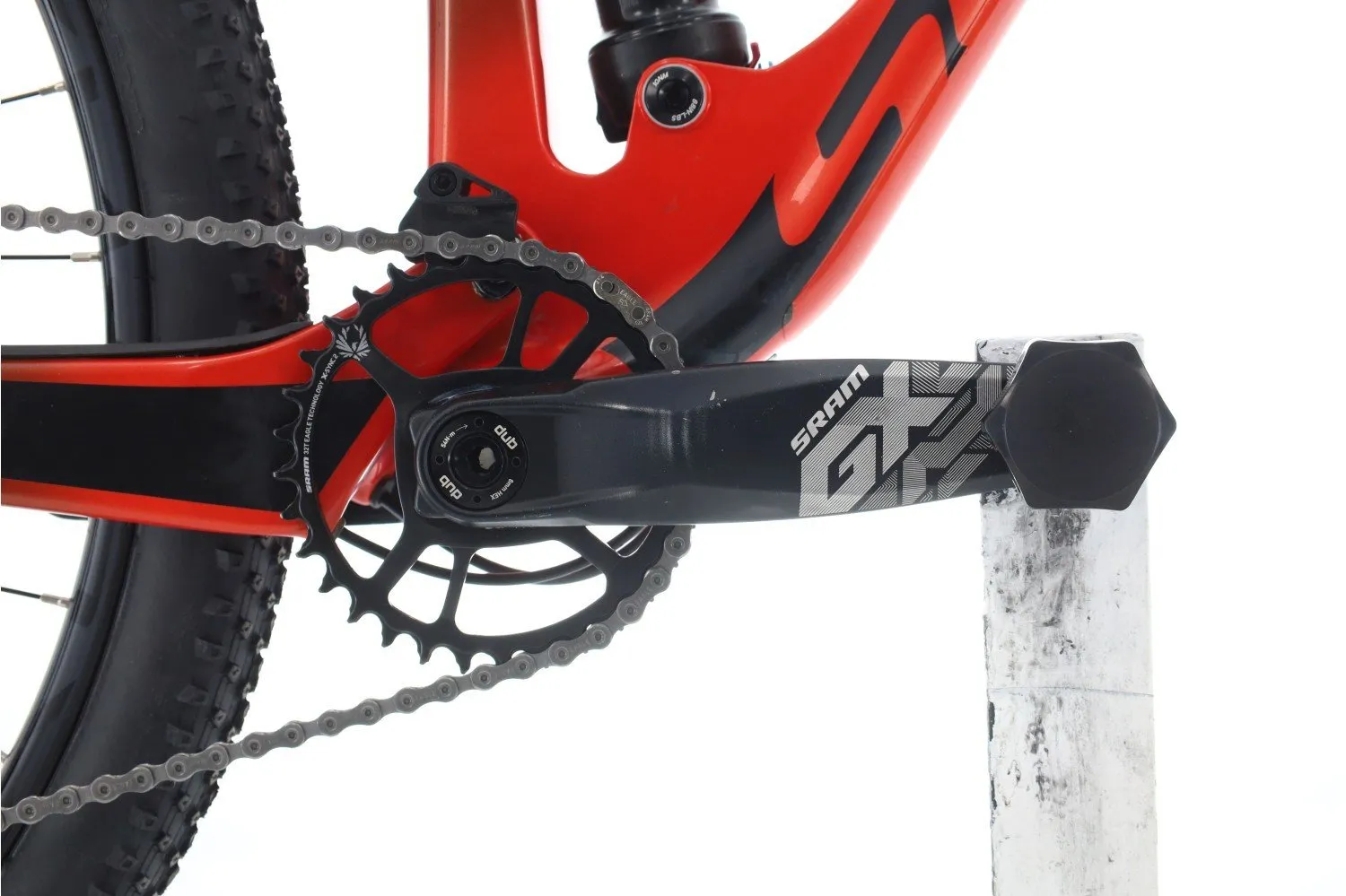 Scott Spark RC 900 Team 2019