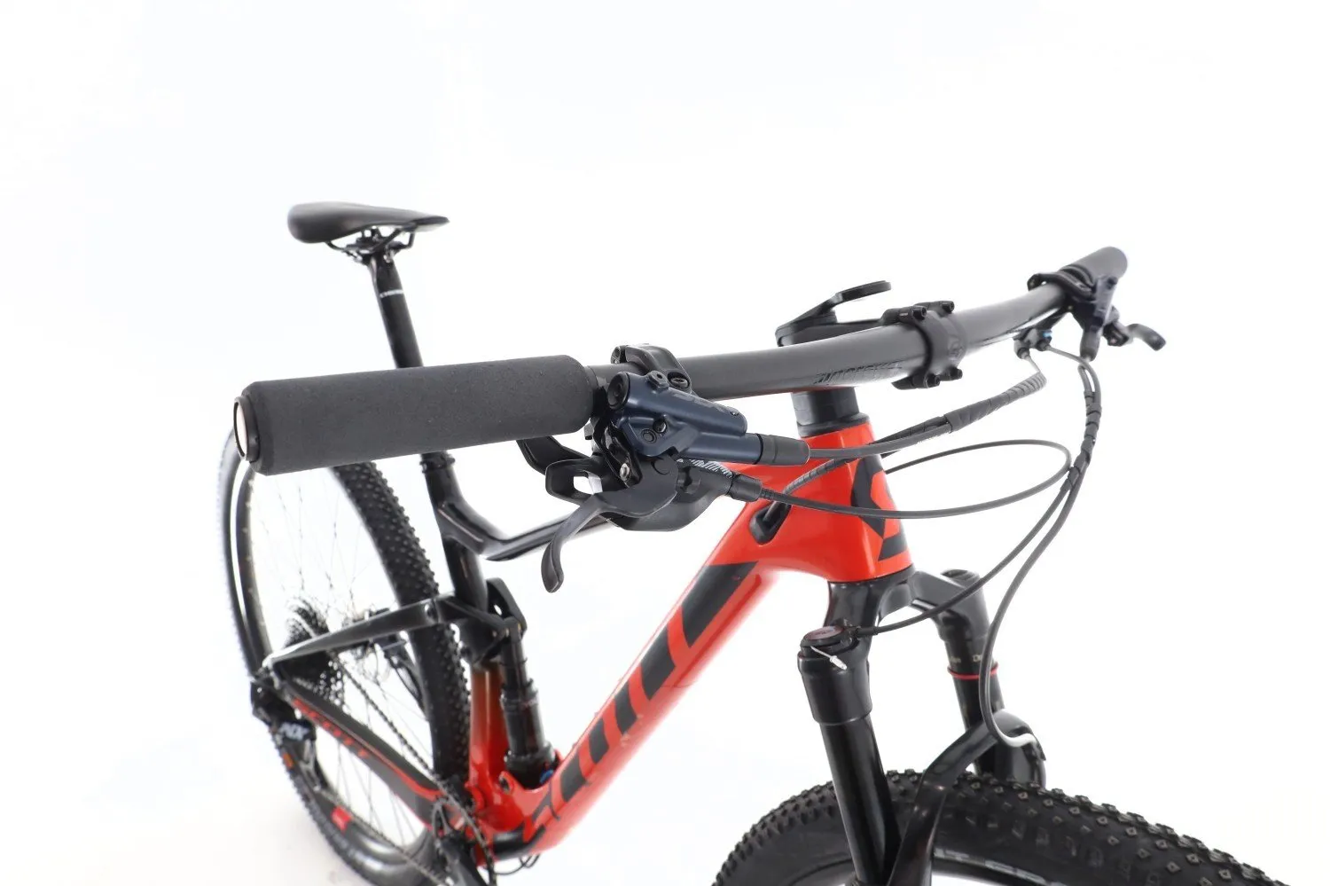 Scott Spark RC 900 Team 2019