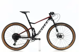 Scott Spark RC 900 Team 2020