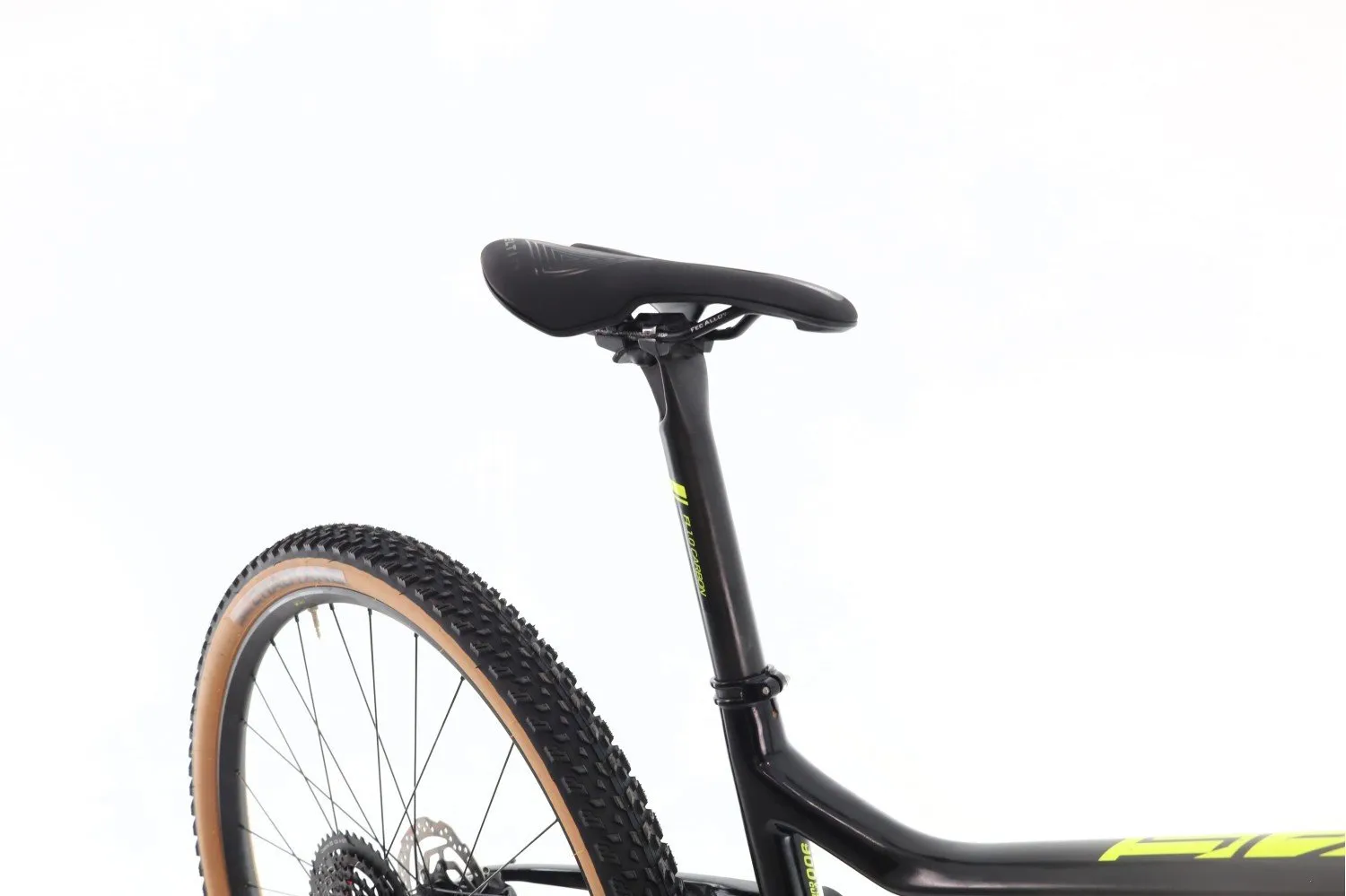 Scott Spark RC 900 World Cup 2019