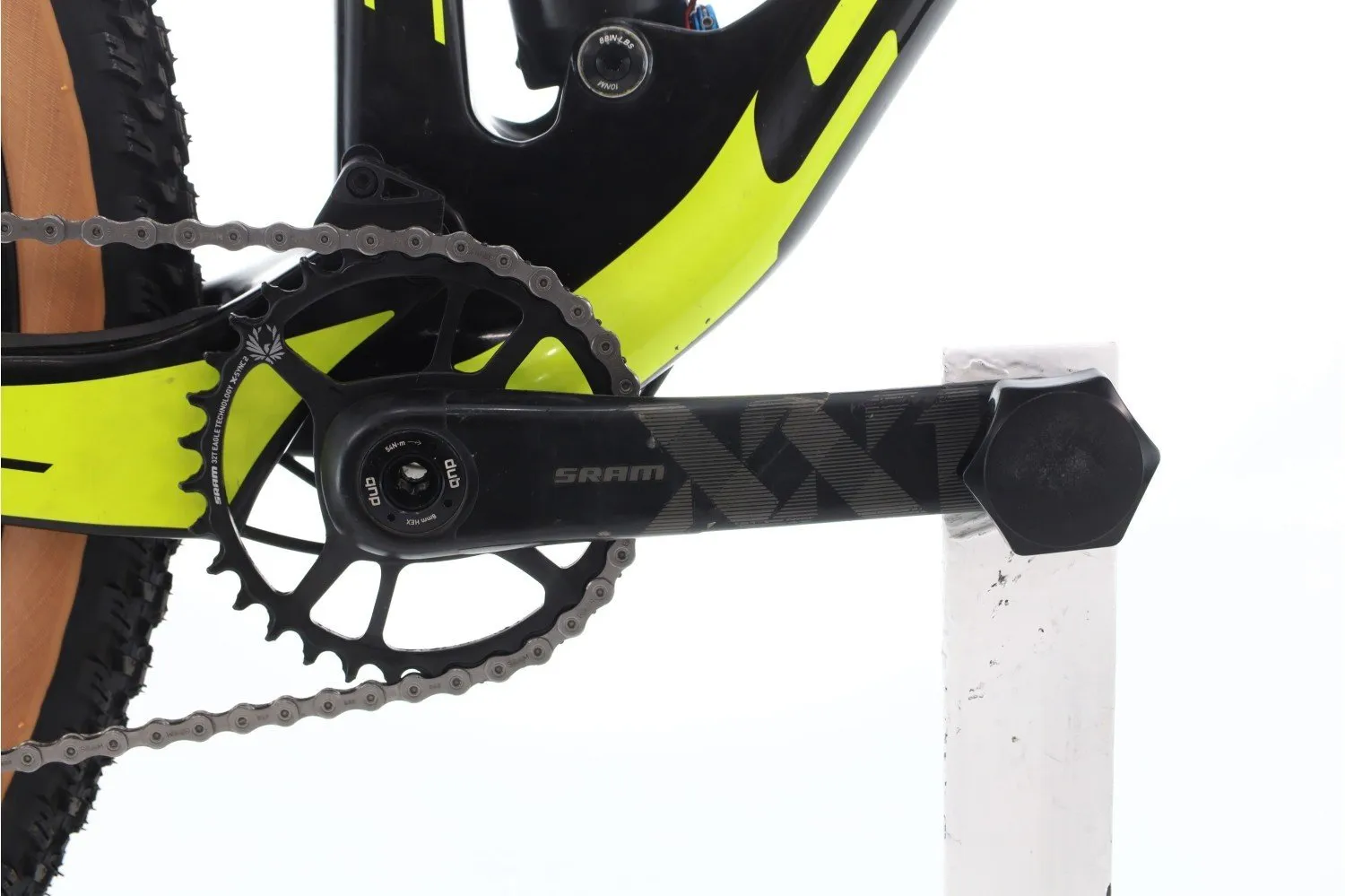Scott Spark RC 900 World Cup 2019