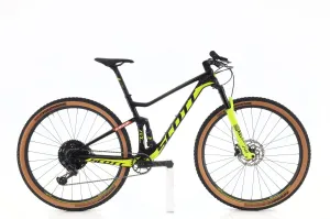 Scott Spark RC 900 World Cup 2019