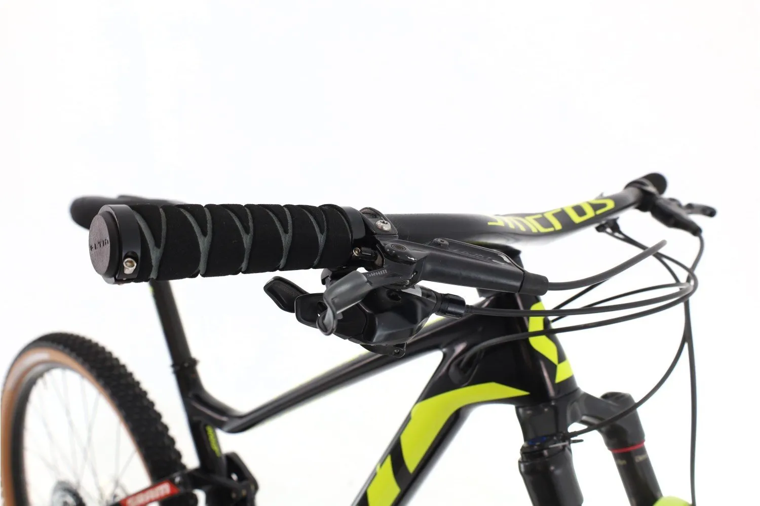 Scott Spark RC 900 World Cup 2019