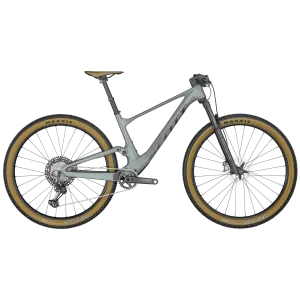 Scott Spark RC Pro 2024 - Shimano XTR 1x12sp - Syncros Silverton 1.5-30 CL