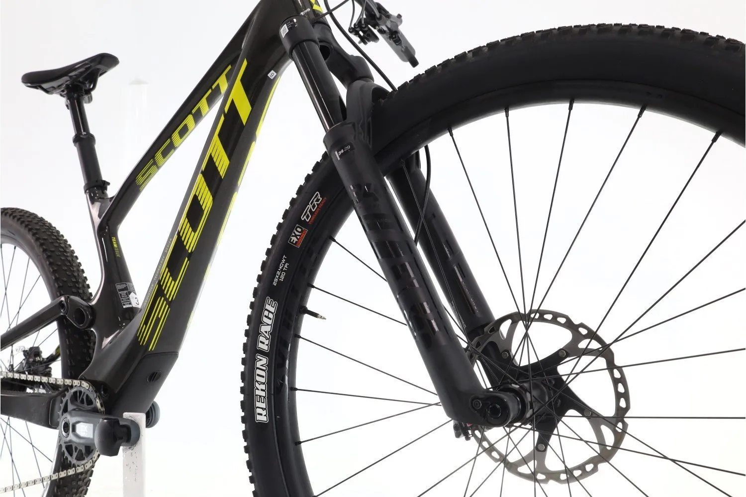 Scott Spark RC Team Issue 2024