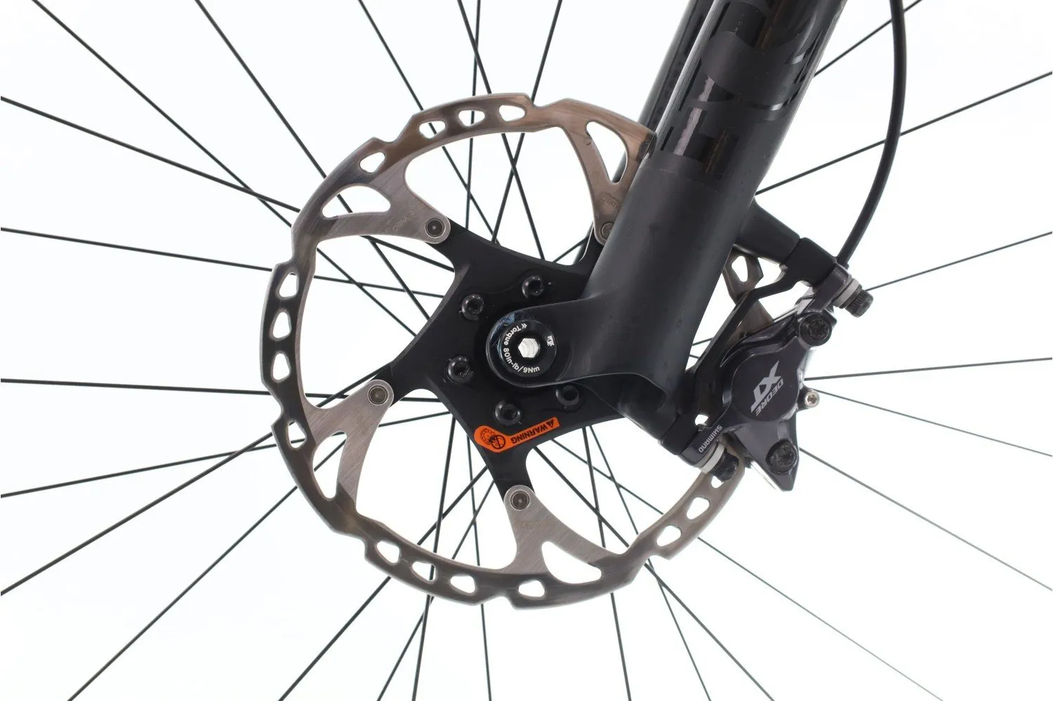Scott Spark RC Team Issue 2024