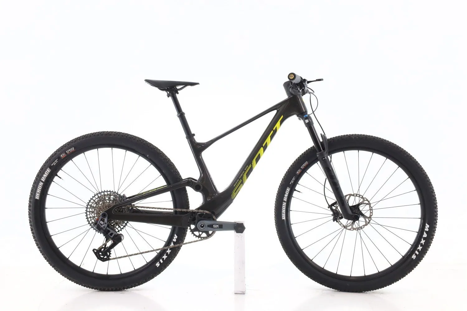 Scott Spark RC Team Issue 2024