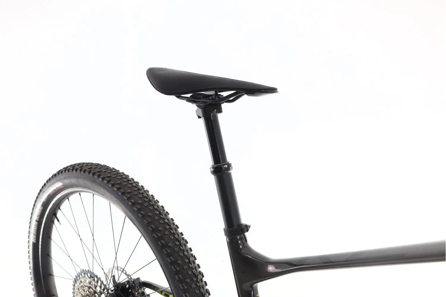 Scott Spark RC Team Issue 2024