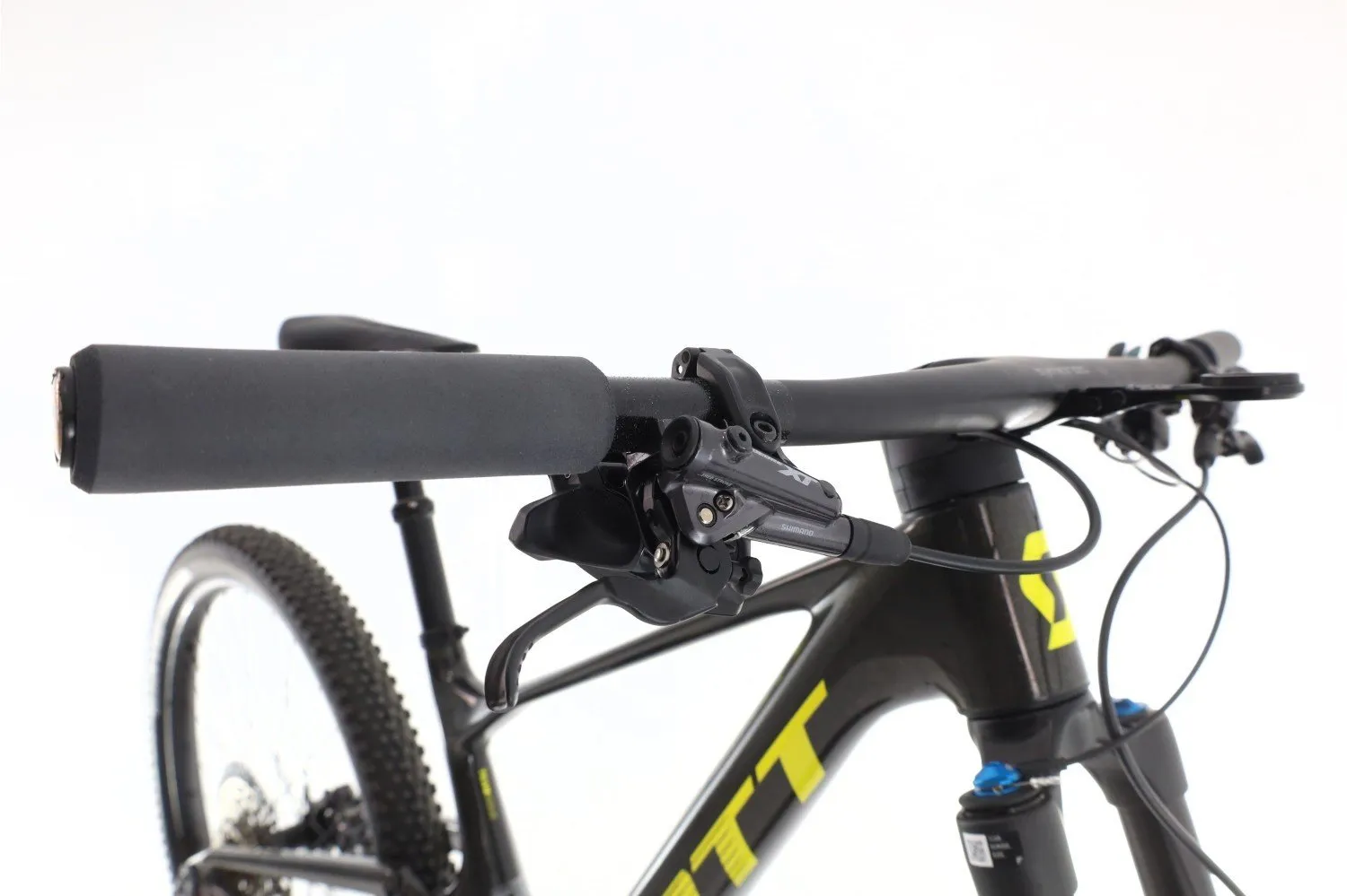 Scott Spark RC Team Issue 2024