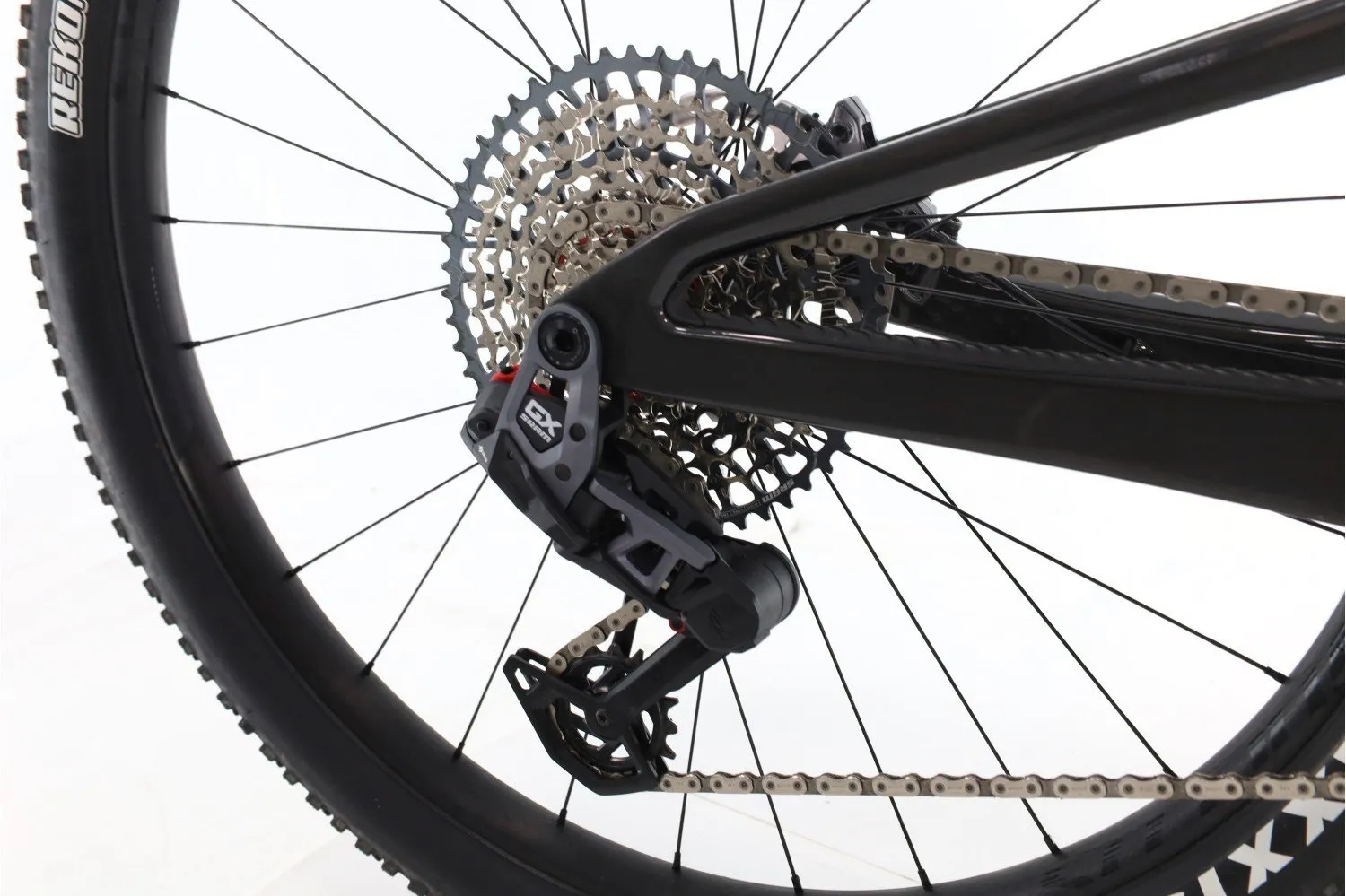 Scott Spark RC Team Issue 2024