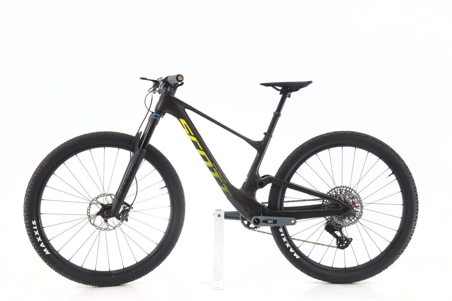 Scott Spark RC Team Issue 2024