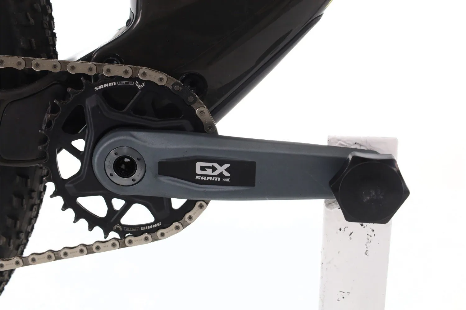 Scott Spark RC Team Issue 2024