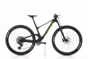 Scott Spark RC Team Issue 2024