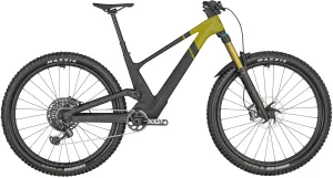 Scott  Spark ST 900 Tuned 2023 - Sram X01 Eagle AXS 1x12sp - Syncros Silverton 1.0-30