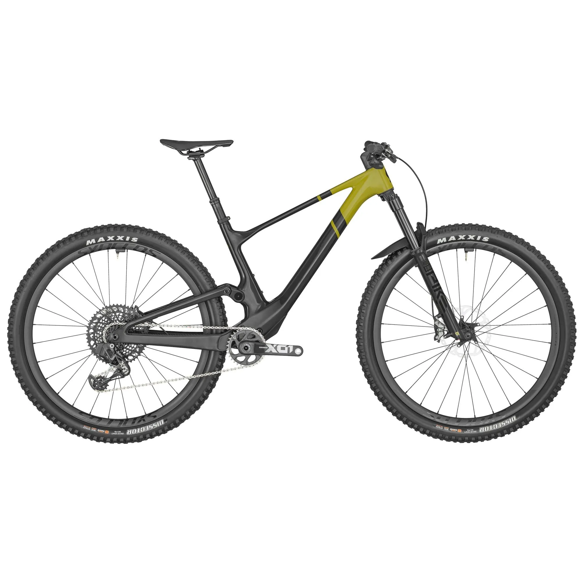 Scott  Spark ST 900 Tuned 2023 - Sram X01 Eagle AXS 1x12sp - Syncros Silverton 1.0-30