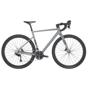 Scott Speedster Gravel 40 2024 - Shimano GRX 2x10sp - Syncros