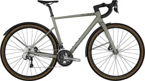 Scott Speedster Gravel 40 EQ 2023 - Shimano Tiagra 2x10sp - Syncros Race 24