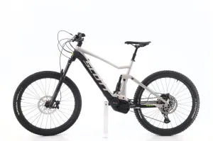 Scott Strike E-Ride 930 2020