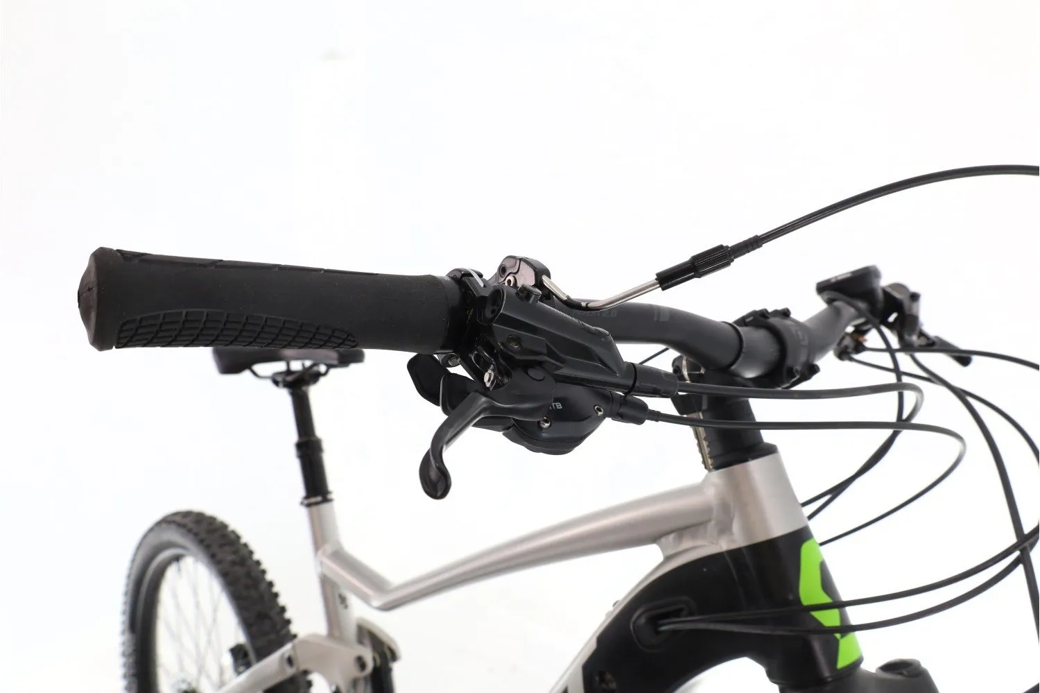 Scott Strike E-Ride 930 2020