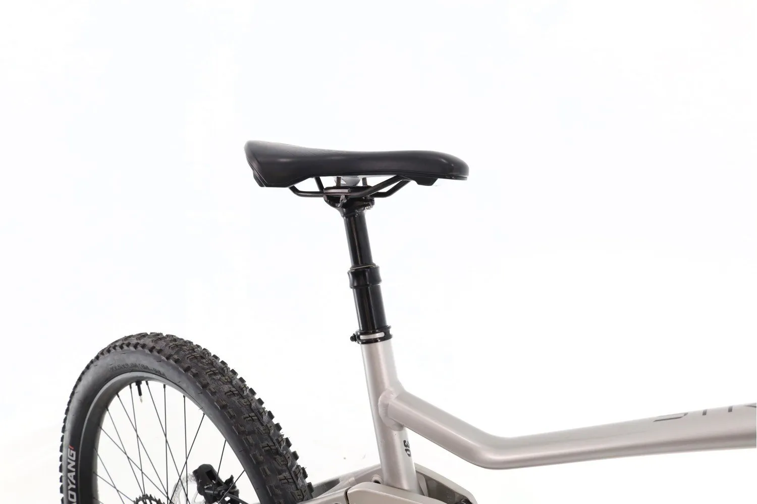 Scott Strike E-Ride 930 2020