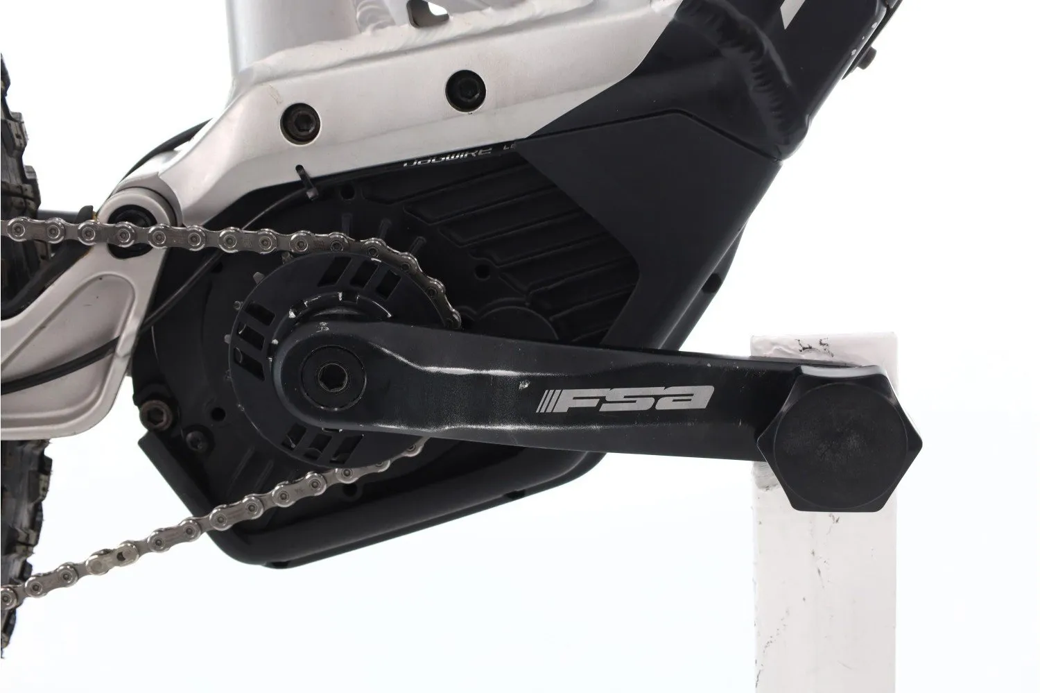 Scott Strike E-Ride 930 2020