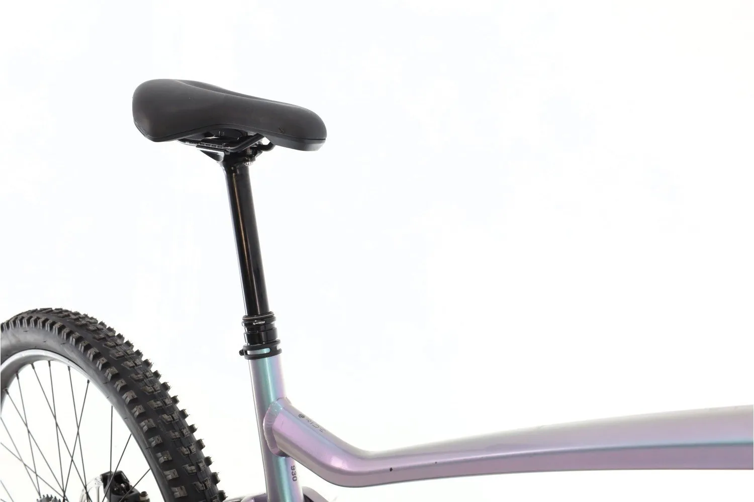 Scott Strike E-Ride 930 2023