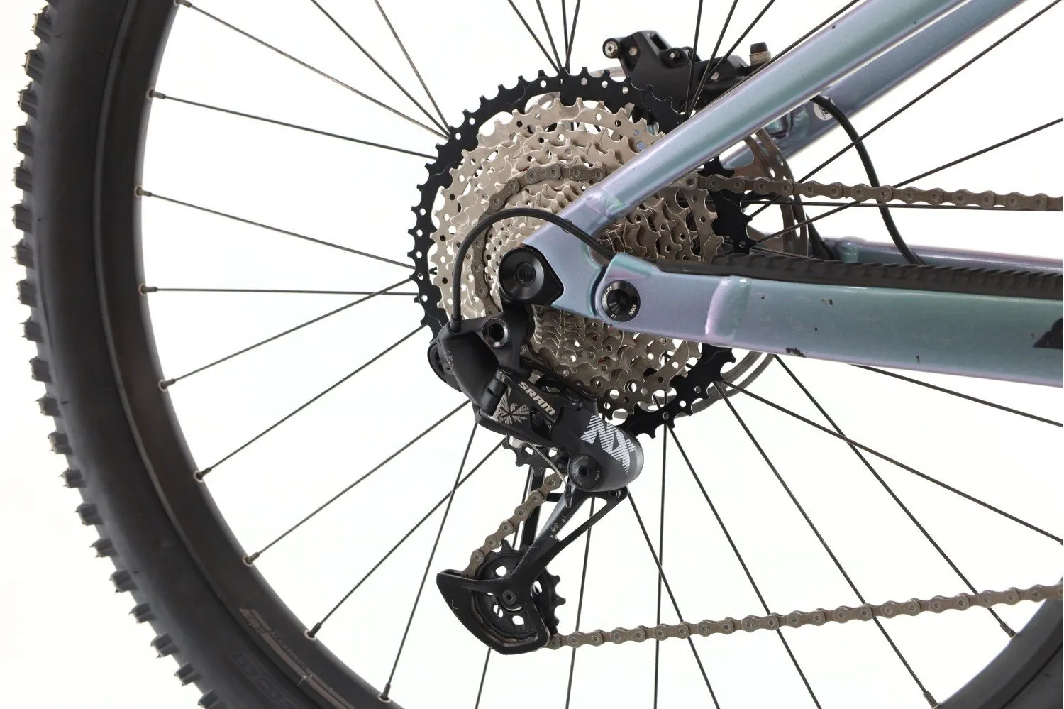 Scott Strike E-Ride 930 2023