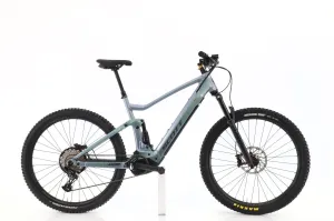 Scott Strike E-Ride 930 2023