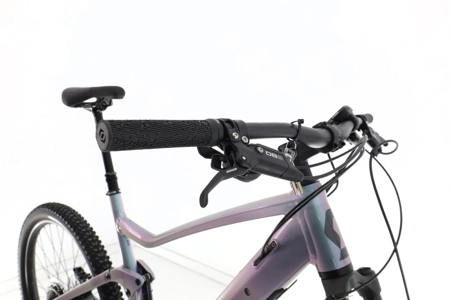 Scott Strike e-Ride 930 2024