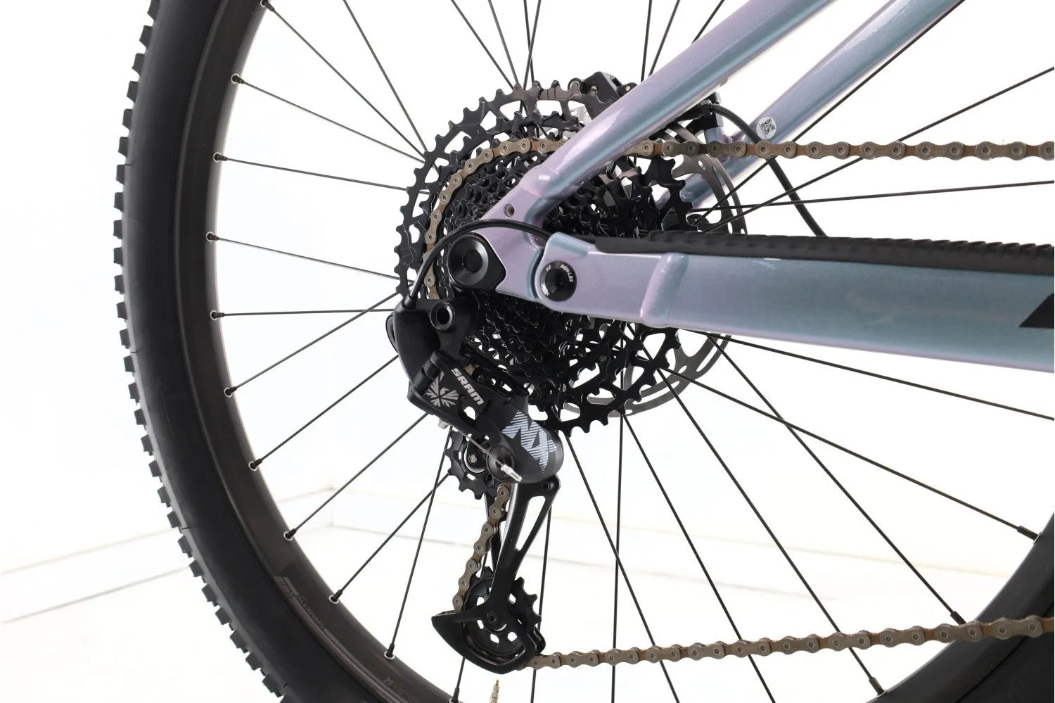 Scott Strike e-Ride 930 2024
