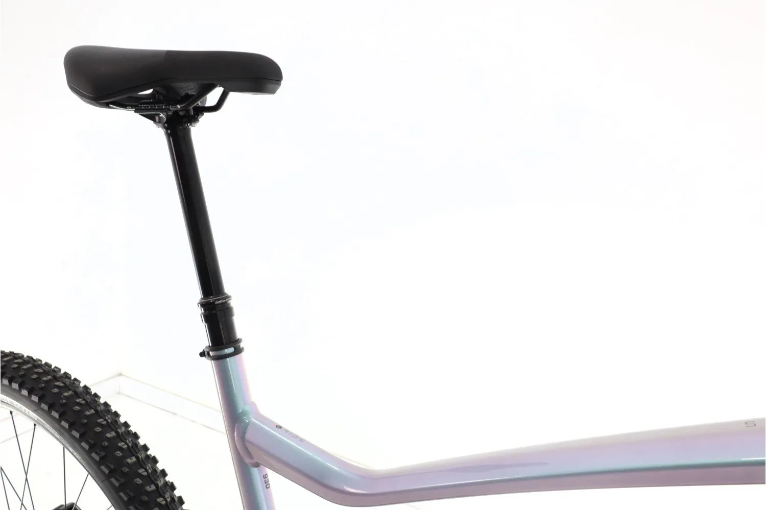 Scott Strike e-Ride 930 2024