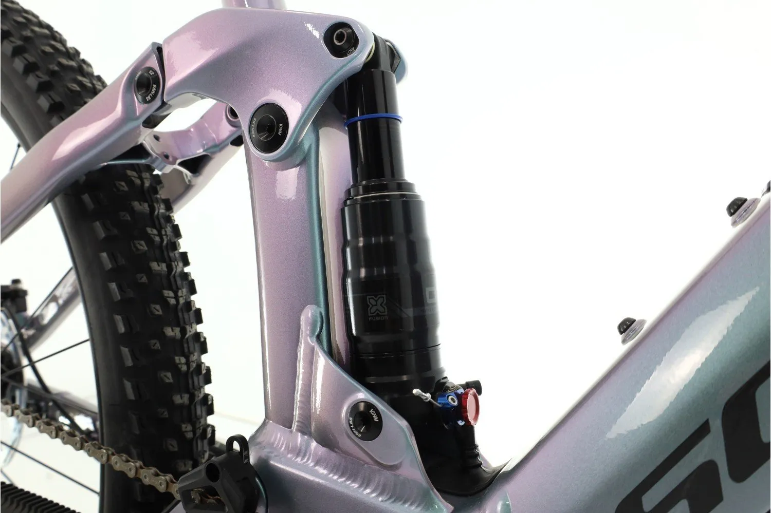 Scott Strike e-Ride 930 2024