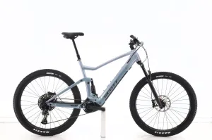 Scott Strike e-Ride 930 2024