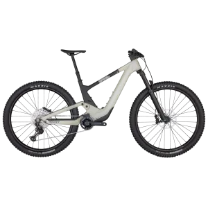 Scott Voltage eRIDE 920 2025 - Shimano XT 1x12sp - Syncros X-30S