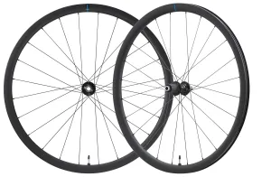 Shimano 105 WH-RS710 32mm Disc SET