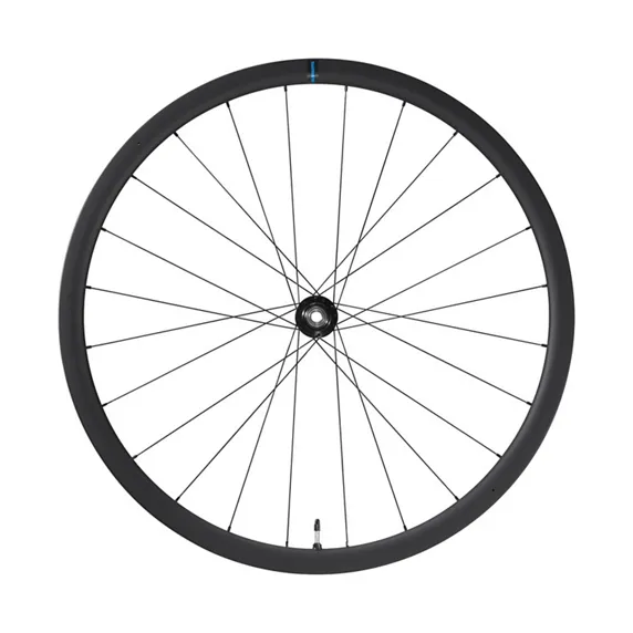 Shimano 105 WH-RS710 32mm Disc SET