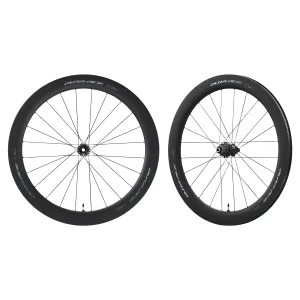 Shimano Dura-Ace C60 WH-R9270 Disc SET