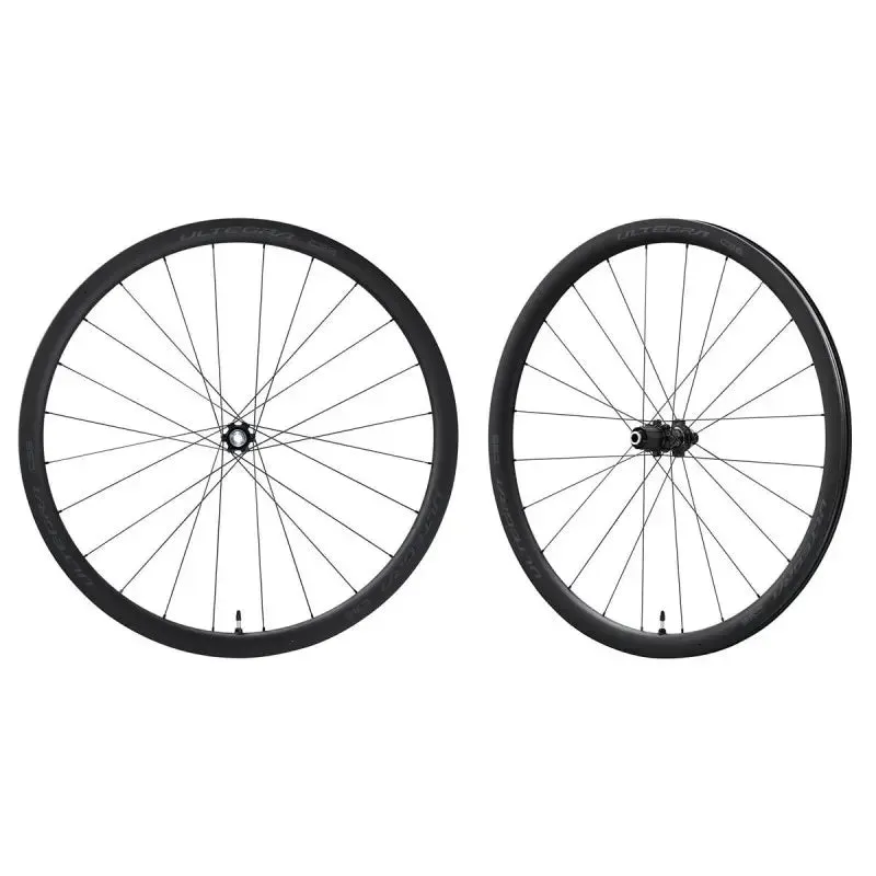Shimano Ultegra C36 WH-R8170 Disc SET