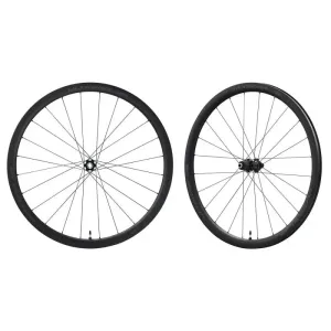 Shimano Ultegra C36 WH-R8170 Disc SET