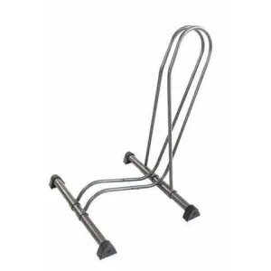 Shop Rack 1-Bike Floor Stand