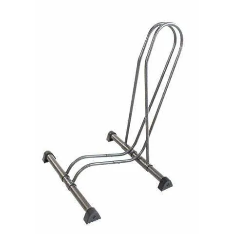 Shop Rack 1-Bike Floor Stand