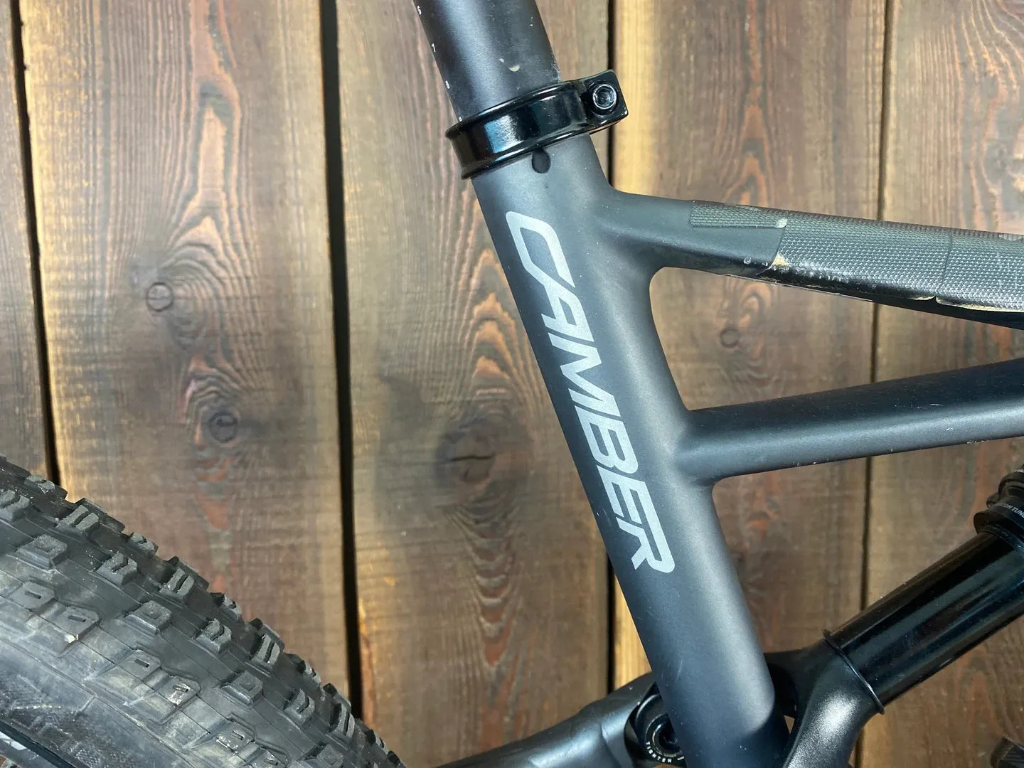 Specialized Camber 2018 - Sram GX 1x11sp - Roval
