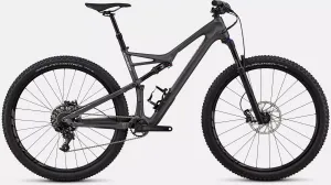 Specialized Camber 2018 - Sram GX 1x11sp - Roval