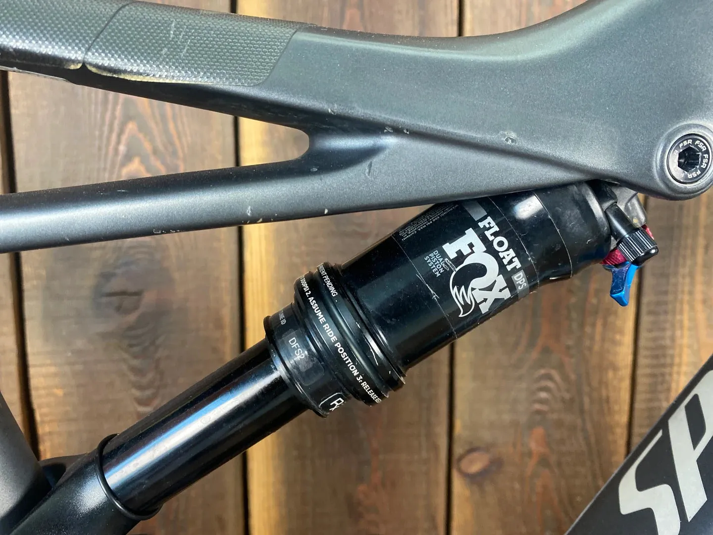 Specialized Camber 2018 - Sram GX 1x11sp - Roval