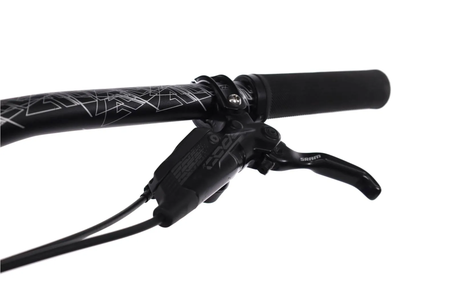 Specialized Chisel 2022 - Sram GX Eagle 1x12sp - DT Swiss X1700