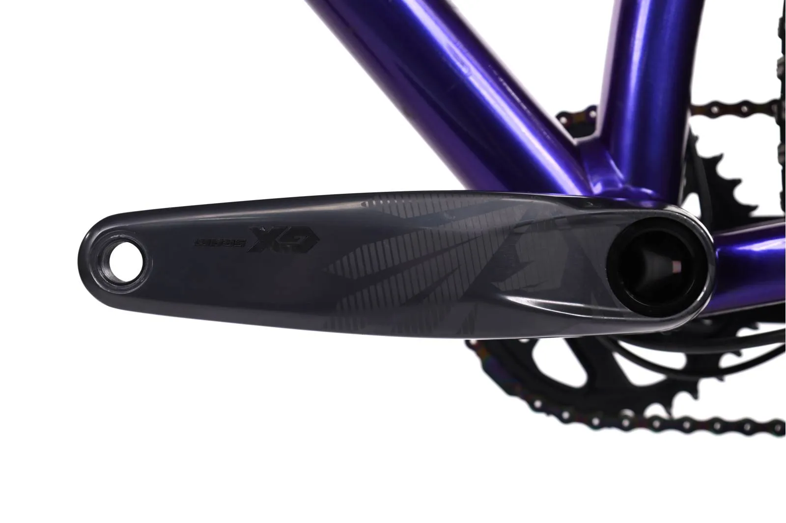 Specialized Chisel 2022 - Sram GX Eagle 1x12sp - DT Swiss X1700