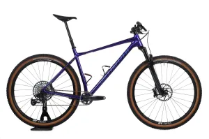 Specialized Chisel 2022 - Sram GX Eagle 1x12sp - DT Swiss X1700