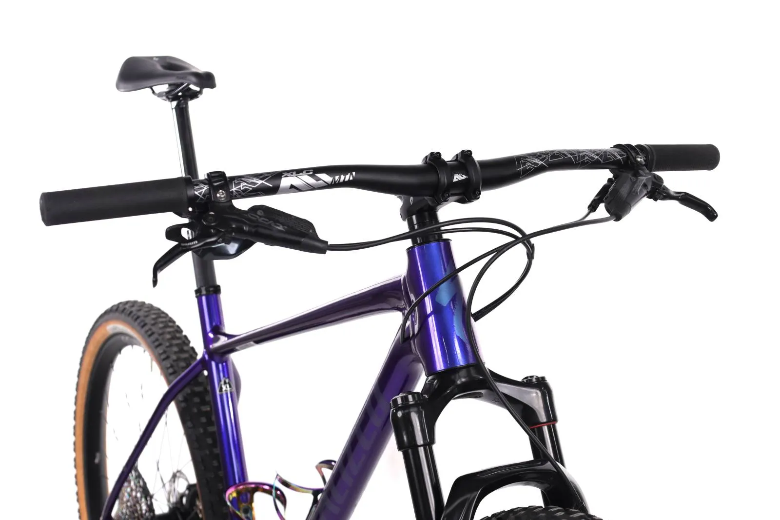 Specialized Chisel 2022 - Sram GX Eagle 1x12sp - DT Swiss X1700
