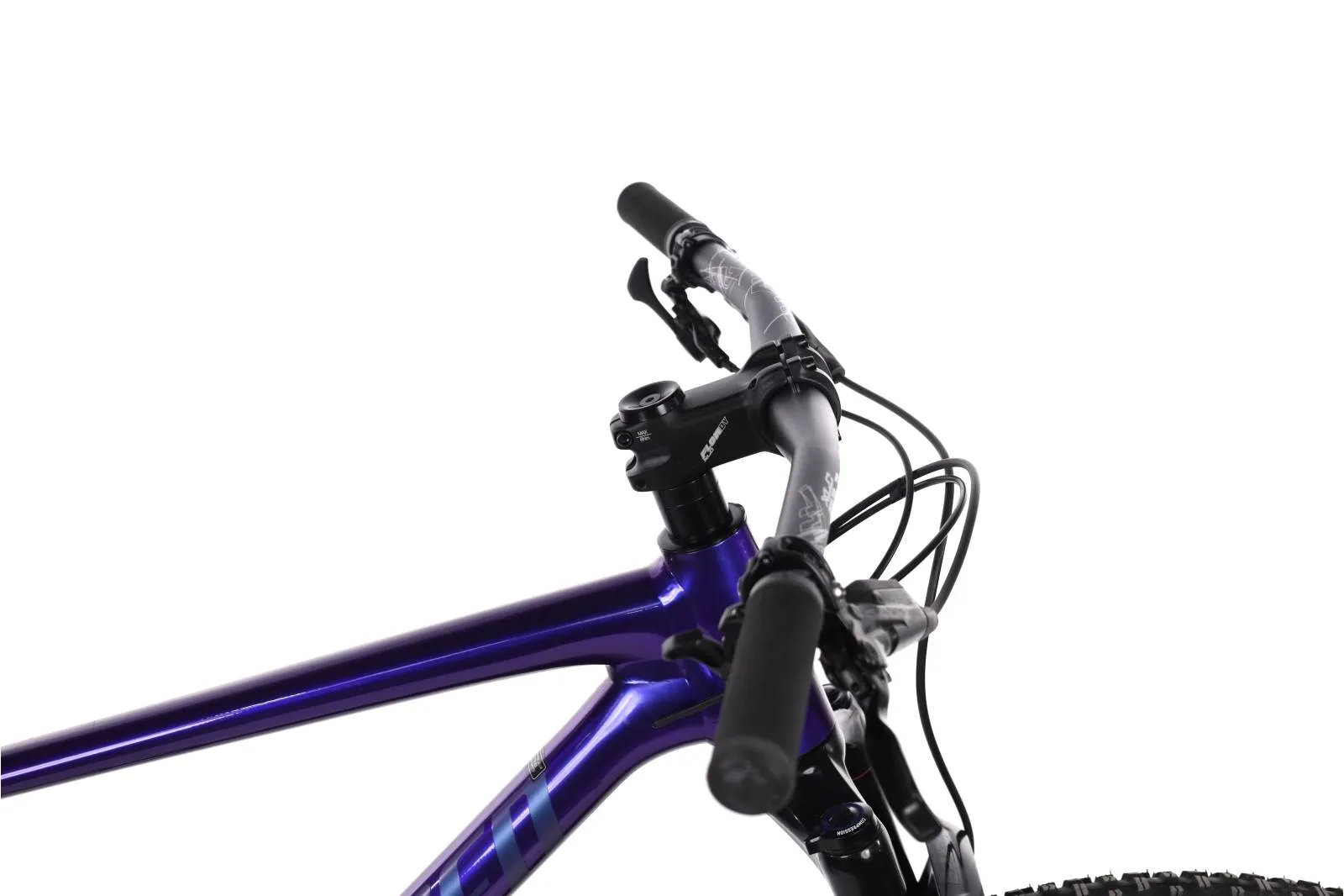 Specialized Chisel 2022 - Sram GX Eagle 1x12sp - DT Swiss X1700